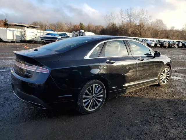 3LN6L5B97LR605448 2020 2020 Lincoln MKZ 3