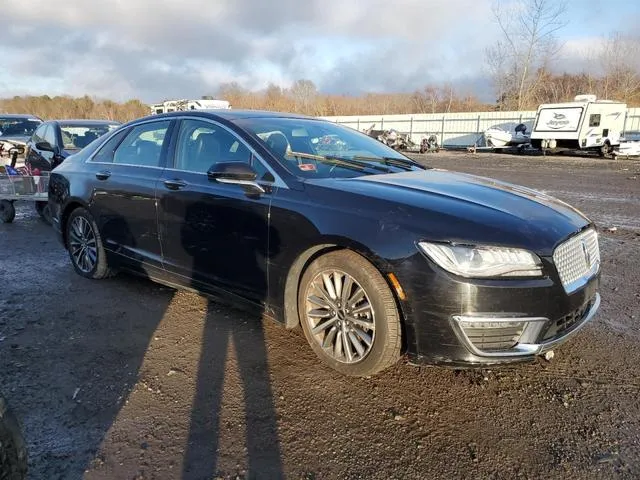 3LN6L5B97LR605448 2020 2020 Lincoln MKZ 4