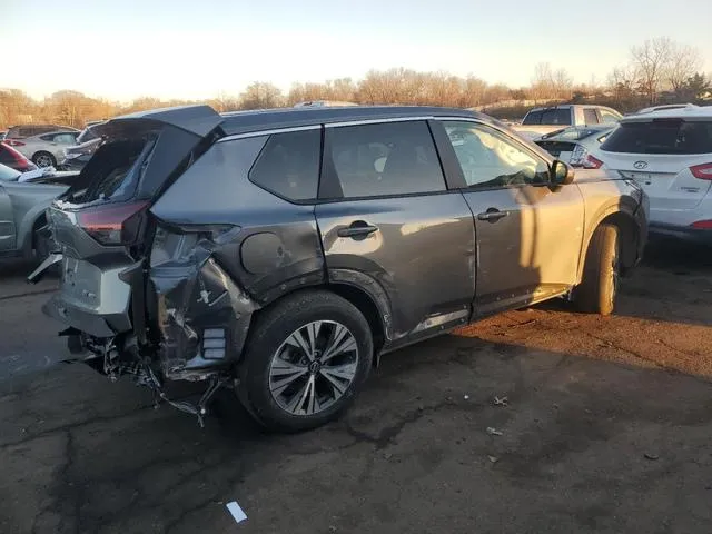 5N1BT3BB2NC683952 2022 2022 Nissan Rogue- SV 3