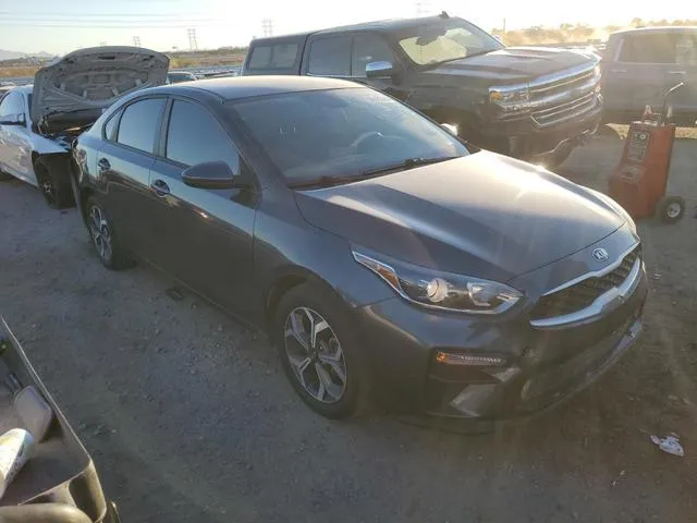 3KPF24AD0ME350349 2021 2021 KIA Forte- FE 4