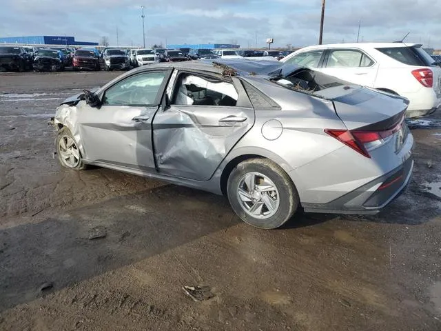 KMHLL4DG7RU727026 2024 2024 Hyundai Elantra- SE 2