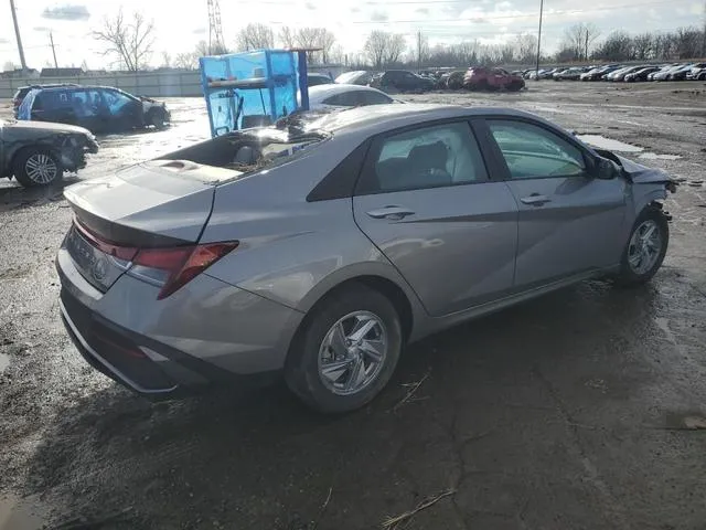 KMHLL4DG7RU727026 2024 2024 Hyundai Elantra- SE 3