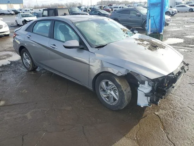 KMHLL4DG7RU727026 2024 2024 Hyundai Elantra- SE 4