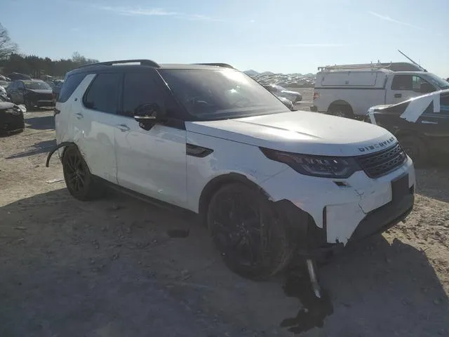 SALRR2RV6L2416191 2020 2020 Land Rover Discovery- Hse 4