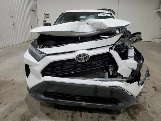 2T3H1RFV5RW307227 2024 2024 Toyota RAV4- LE 5