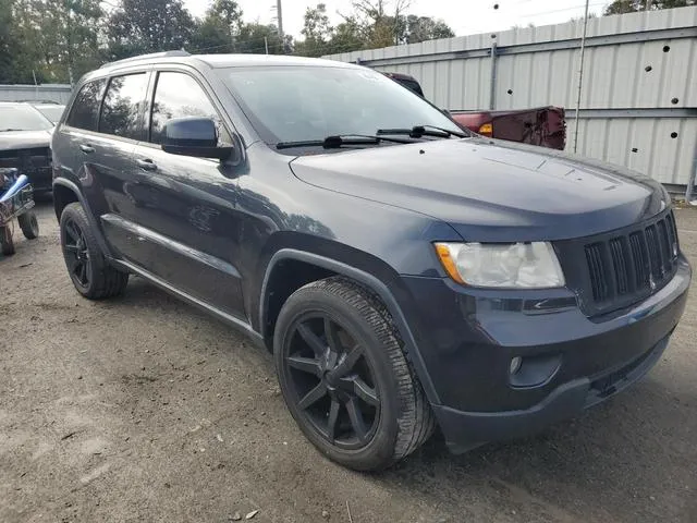 1C4RJFAT8CC284979 2012 2012 Jeep Grand Cherokee- Laredo 4