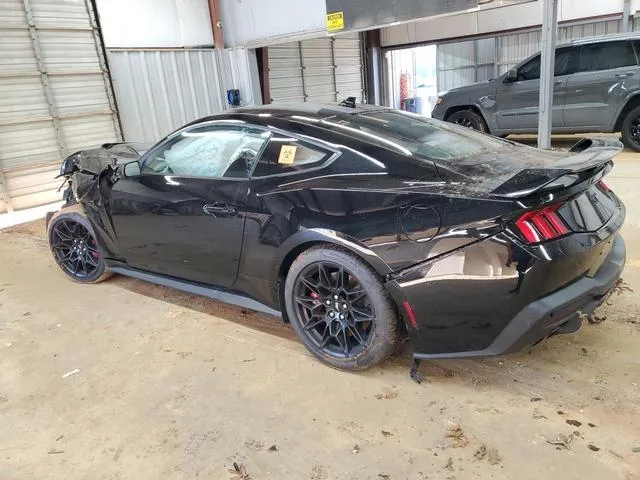 1FA6P8CF6R5415690 2024 2024 Ford Mustang- GT 2