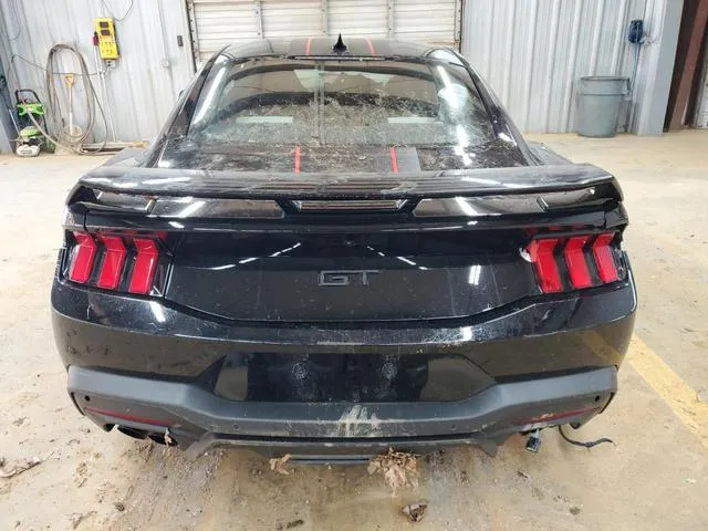 1FA6P8CF6R5415690 2024 2024 Ford Mustang- GT 6