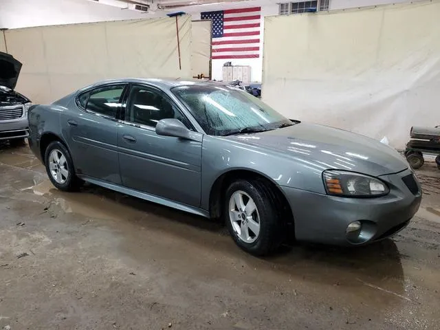 2G2WP522351331866 2005 2005 Pontiac Grand 4