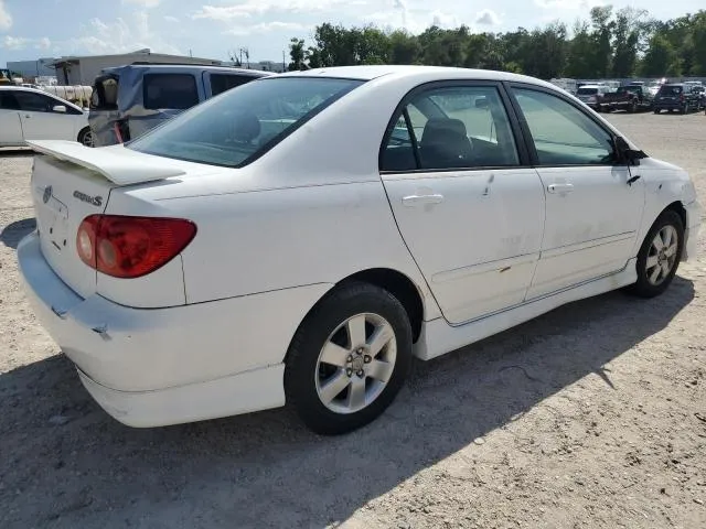 2T1BR32E37C761100 2007 2007 Toyota Corolla- CE 3