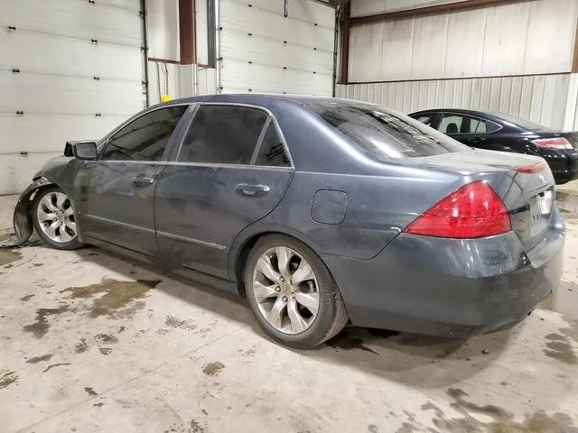 1HGCM55716A029659 2006 2006 Honda Accord- EX 2