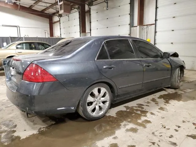 1HGCM55716A029659 2006 2006 Honda Accord- EX 3