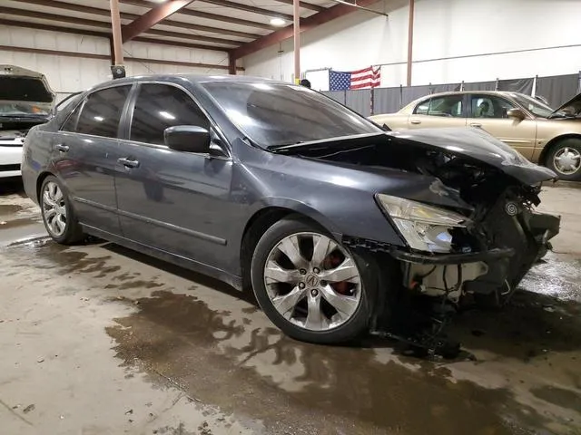 1HGCM55716A029659 2006 2006 Honda Accord- EX 4