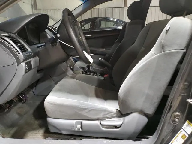 1HGCM55716A029659 2006 2006 Honda Accord- EX 7