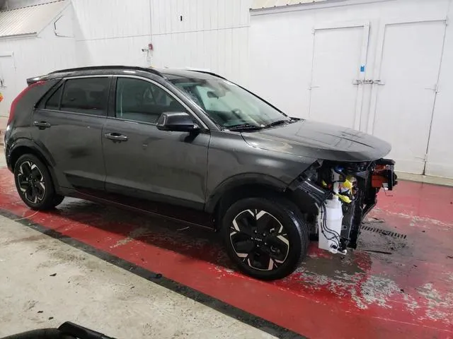 KNDCR3L14R5115886 2024 2024 KIA Niro- Wind 4