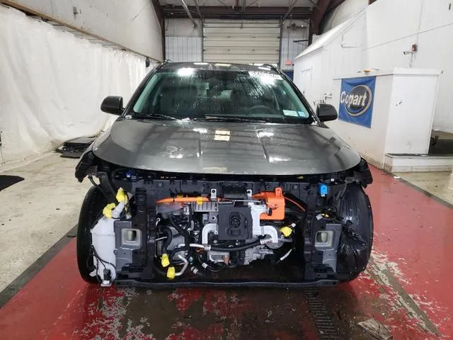 KNDCR3L14R5115886 2024 2024 KIA Niro- Wind 5