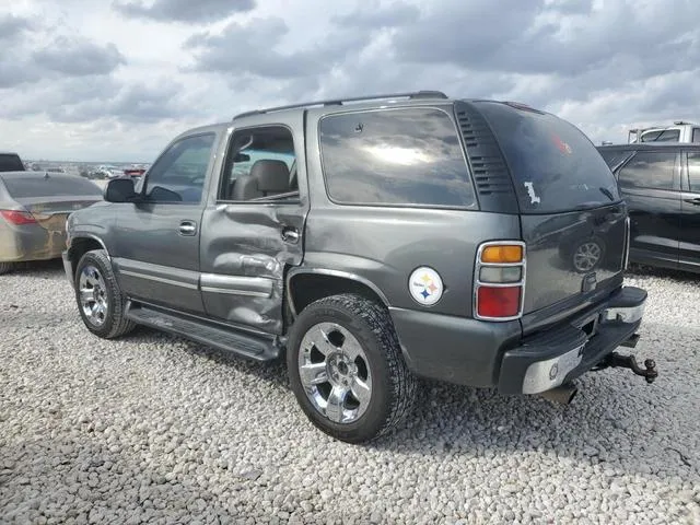 1GNEC13T31R149497 2001 2001 Chevrolet Tahoe- C1500 2