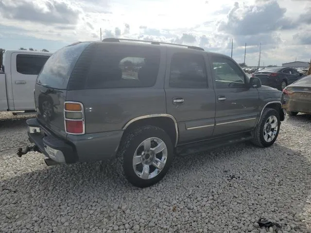 1GNEC13T31R149497 2001 2001 Chevrolet Tahoe- C1500 3