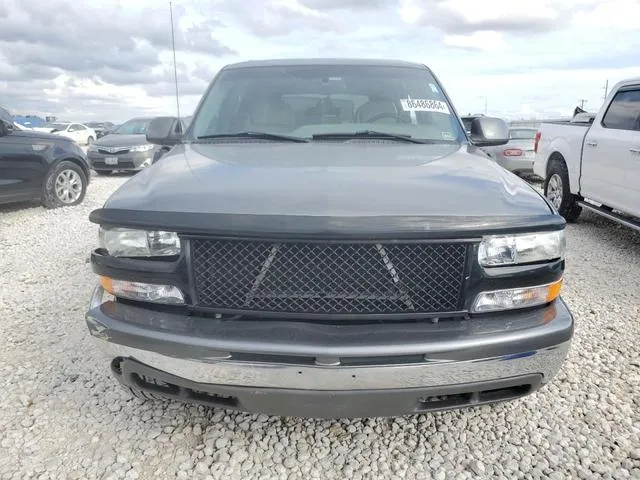 1GNEC13T31R149497 2001 2001 Chevrolet Tahoe- C1500 5