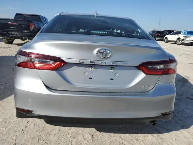 4T1C11AK9RU235207 2024 2024 Toyota Camry- LE 6