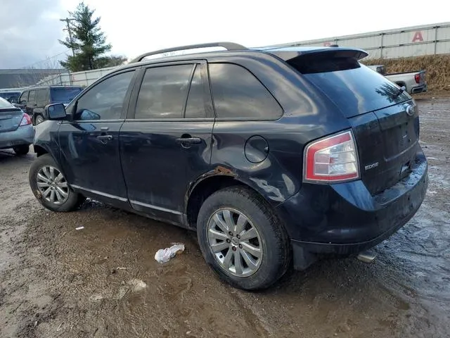 2FMDK4JCXABB32089 2010 2010 Ford Edge- Sel 2