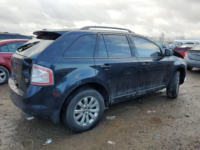 2FMDK4JCXABB32089 2010 2010 Ford Edge- Sel 3