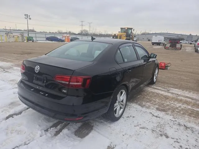 3VWD17AJ6GM396762 2016 2016 Volkswagen Jetta- Sport 4