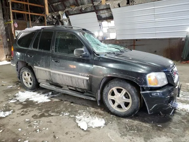 1GKDT13S362296399 2006 2006 GMC Envoy 4