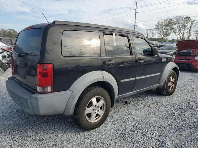 1D8GT28K37W590212 2007 2007 Dodge Nitro- Sxt 3