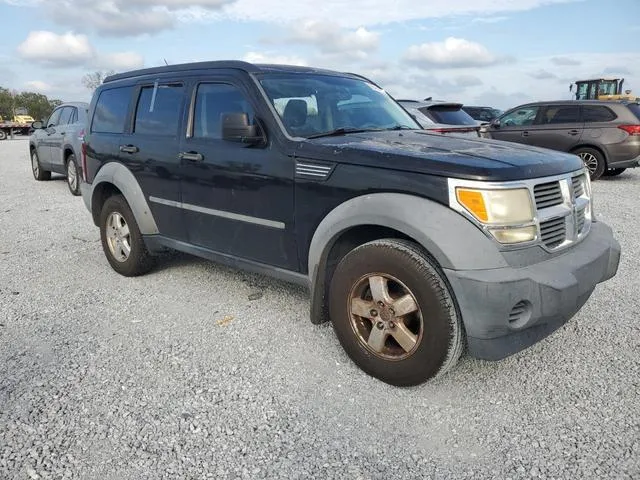 1D8GT28K37W590212 2007 2007 Dodge Nitro- Sxt 4