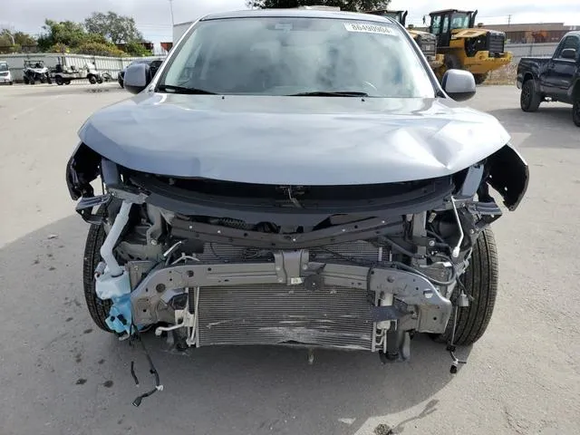 JA4ARUAU7RU006221 2024 2024 Mitsubishi Outlander- S/Se 5