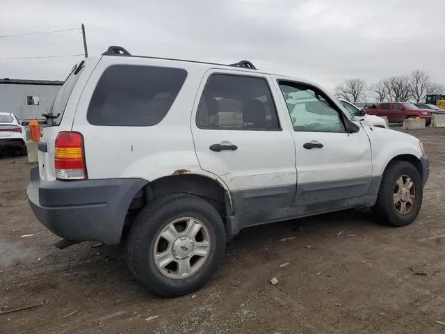 1FMYU03153KC04373 2003 2003 Ford Escape- Xlt 3