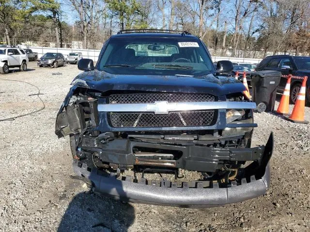 3GNEC13T53G102085 2003 2003 Chevrolet Avalanche- C1500 5