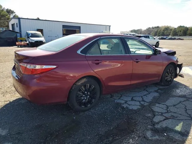 4T1BF1FK2GU547324 2016 2016 Toyota Camry- LE 3