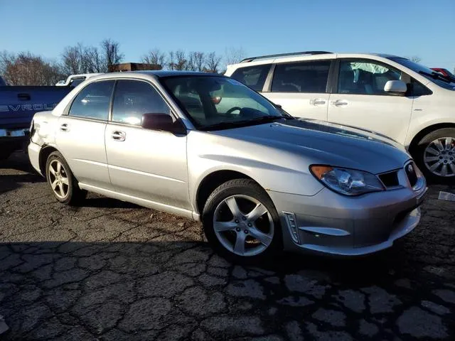 JF1GD61667H522867 2007 2007 Subaru Impreza- 2-5I 4