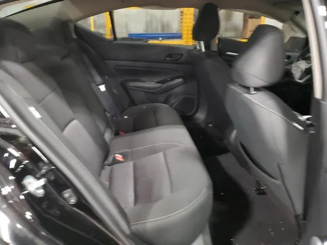 1N4BL4DV0PN346999 2023 2023 Nissan Altima- SV 10