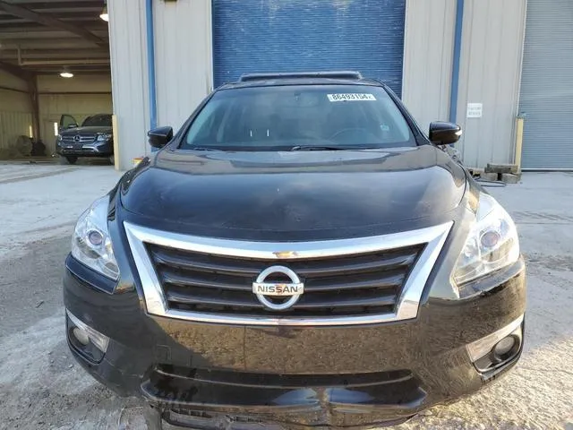 1N4AL3AP5FC201558 2015 2015 Nissan Altima- 2-5 5