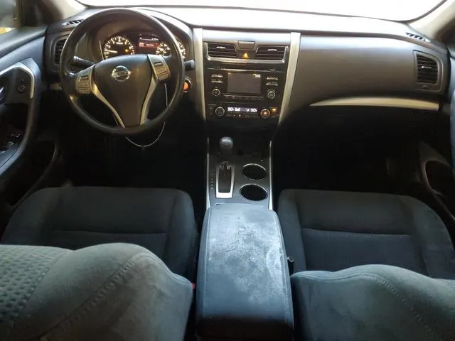 1N4AL3AP5FC201558 2015 2015 Nissan Altima- 2-5 8