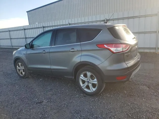 1FMCU0GX9EUC81361 2014 2014 Ford Escape- SE 2