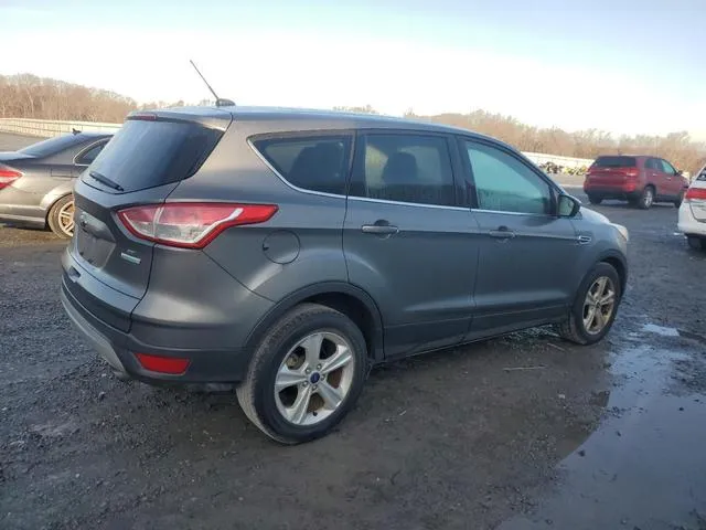 1FMCU0GX9EUC81361 2014 2014 Ford Escape- SE 3