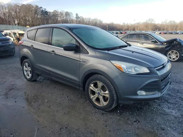 1FMCU0GX9EUC81361 2014 2014 Ford Escape- SE 4