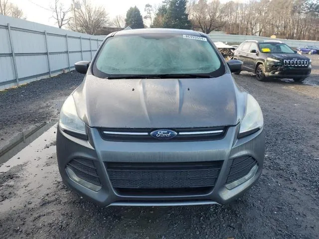 1FMCU0GX9EUC81361 2014 2014 Ford Escape- SE 5