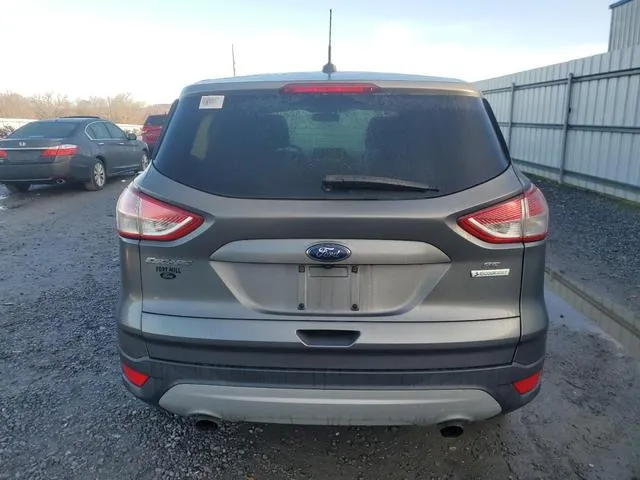 1FMCU0GX9EUC81361 2014 2014 Ford Escape- SE 6