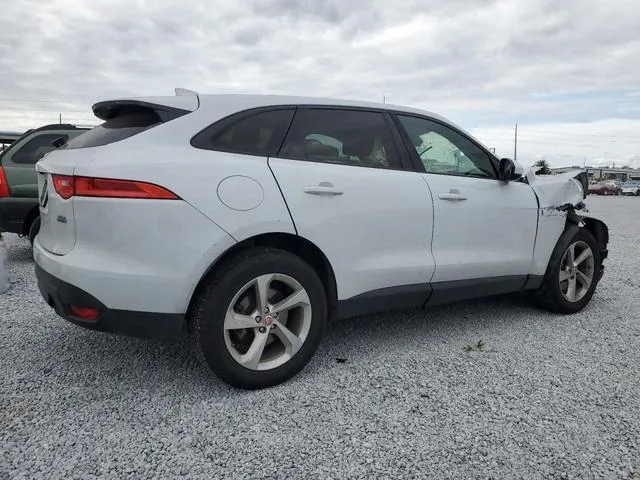 SADCJ2GX8JA236792 2018 2018 Jaguar F-Pace- Premium 3