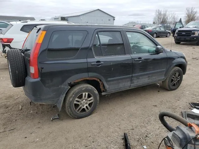 JHLRD78822C077990 2002 2002 Honda CR-V- EX 3