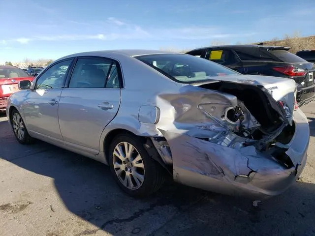 4T1BK36B98U296777 2008 2008 Toyota Avalon- XL 2