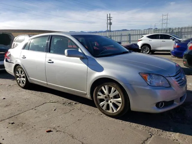 4T1BK36B98U296777 2008 2008 Toyota Avalon- XL 4