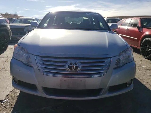 4T1BK36B98U296777 2008 2008 Toyota Avalon- XL 5