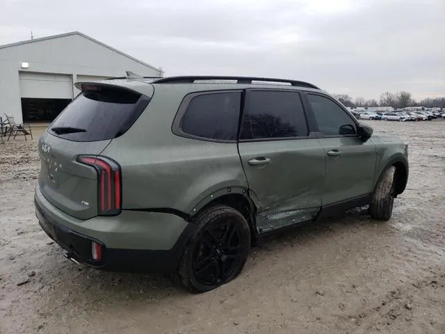 5XYP5DGC1RG414046 2024 2024 KIA Telluride- SX 3