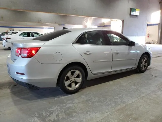 1G11B5SLXEF254248 2014 2014 Chevrolet Malibu- LS 3